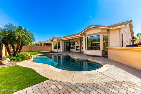 4273 N 161ST Avenue Goodyear AZ 85395