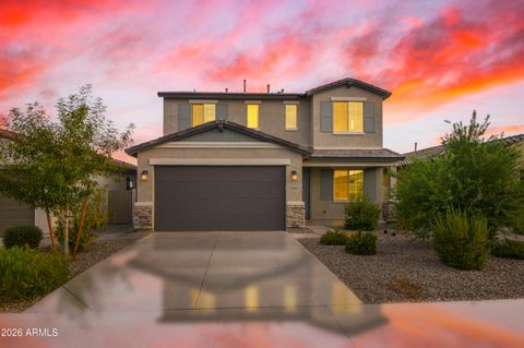 17263 W CORRINE Drive Surprise AZ 85388