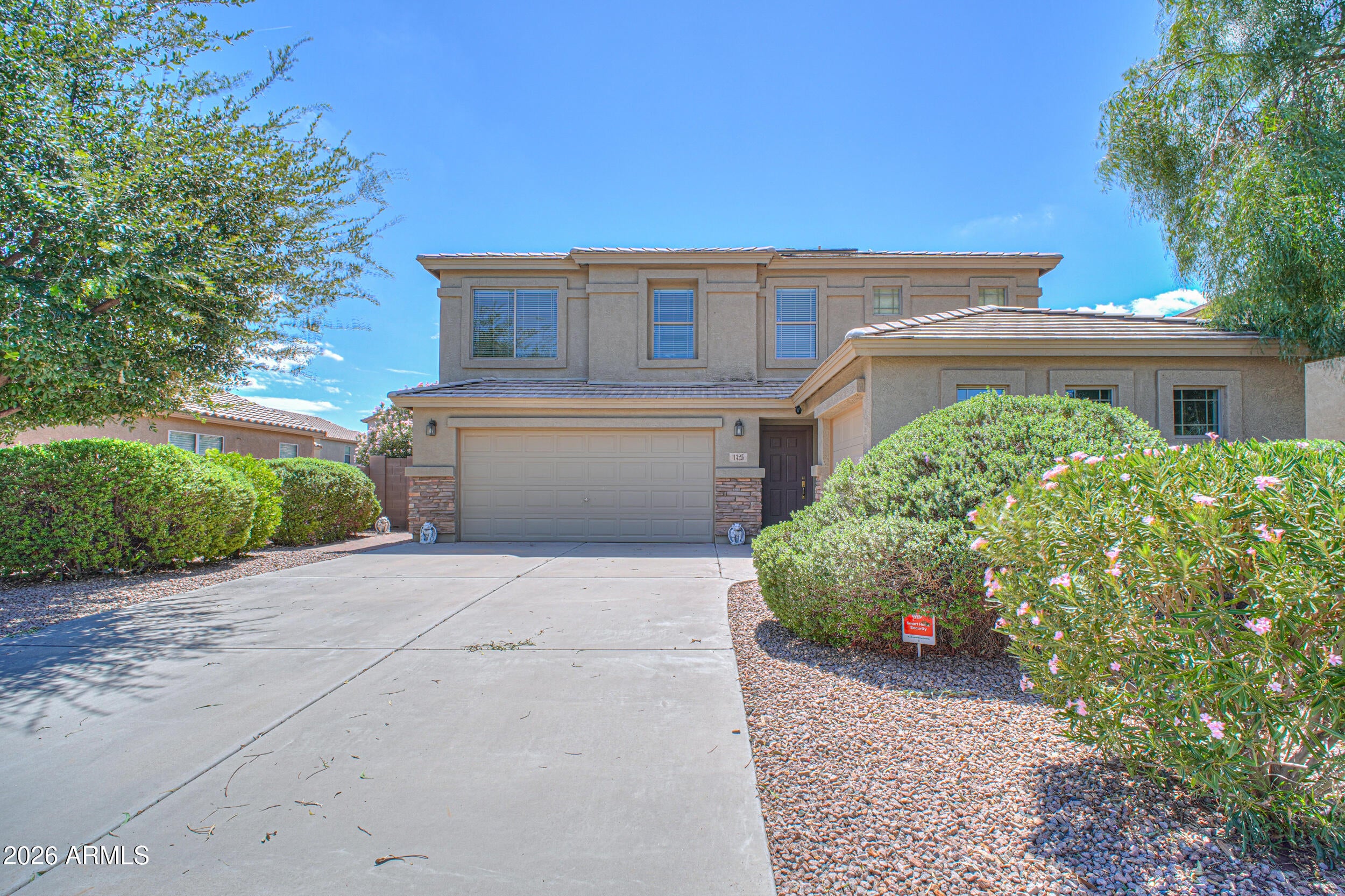 1325 E BRENT Court