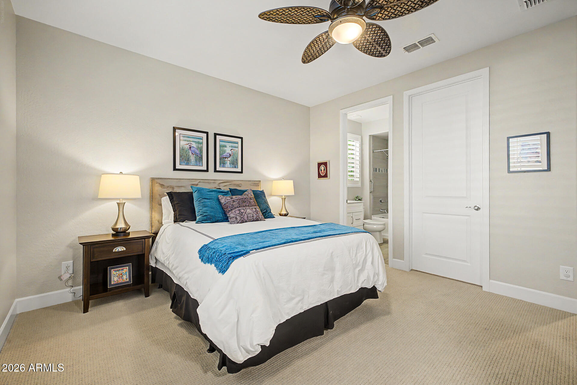 PEBBLECREEK PHASE 2 UNIT 60 - Residential