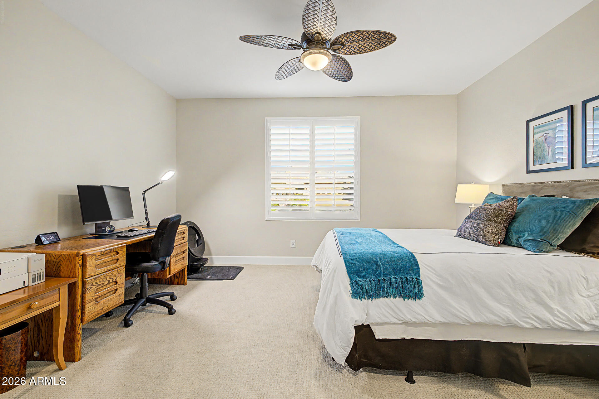 PEBBLECREEK PHASE 2 UNIT 60 - Residential
