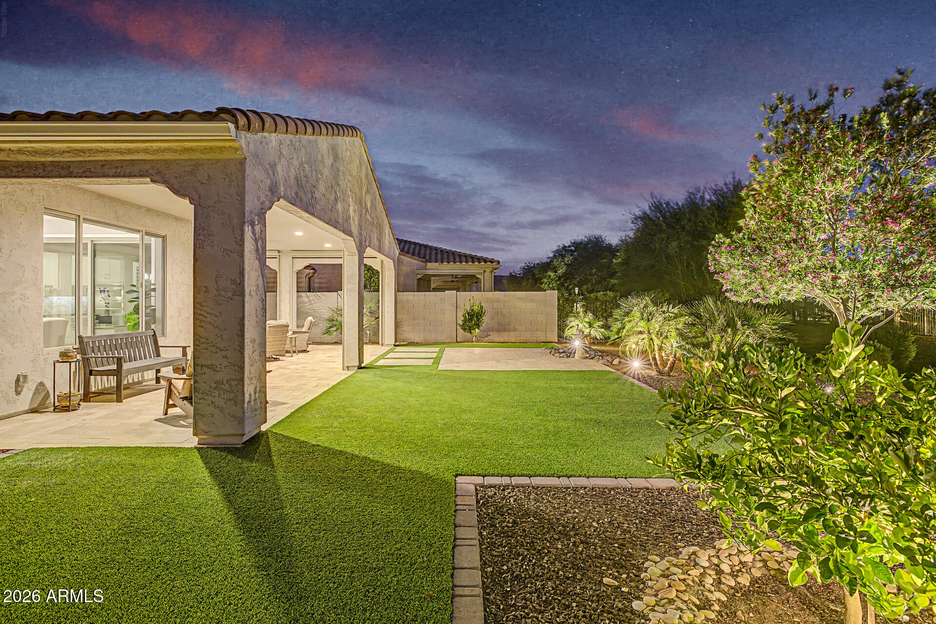 PEBBLECREEK PHASE 2 UNIT 60 - Residential