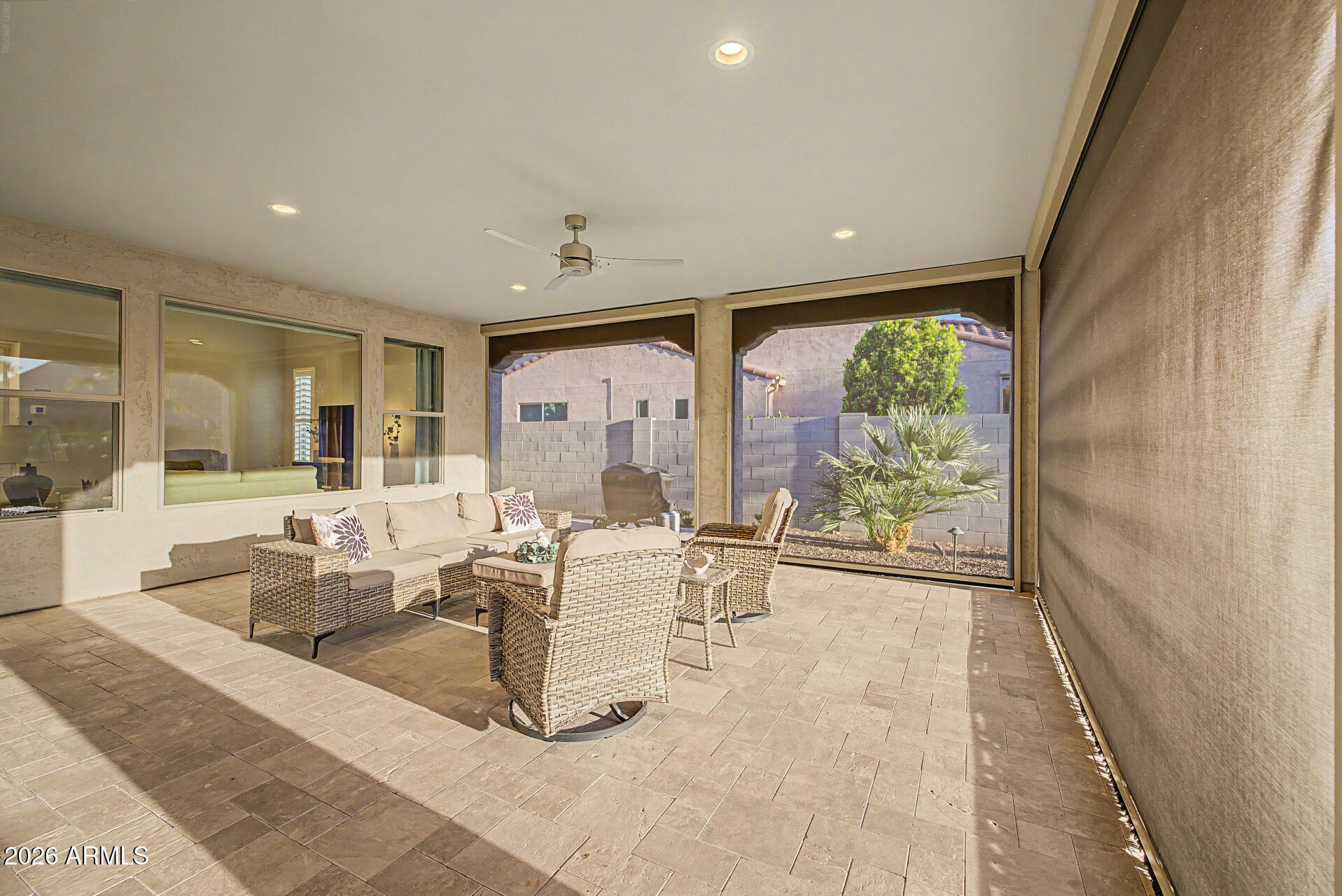 PEBBLECREEK PHASE 2 UNIT 60 - Residential