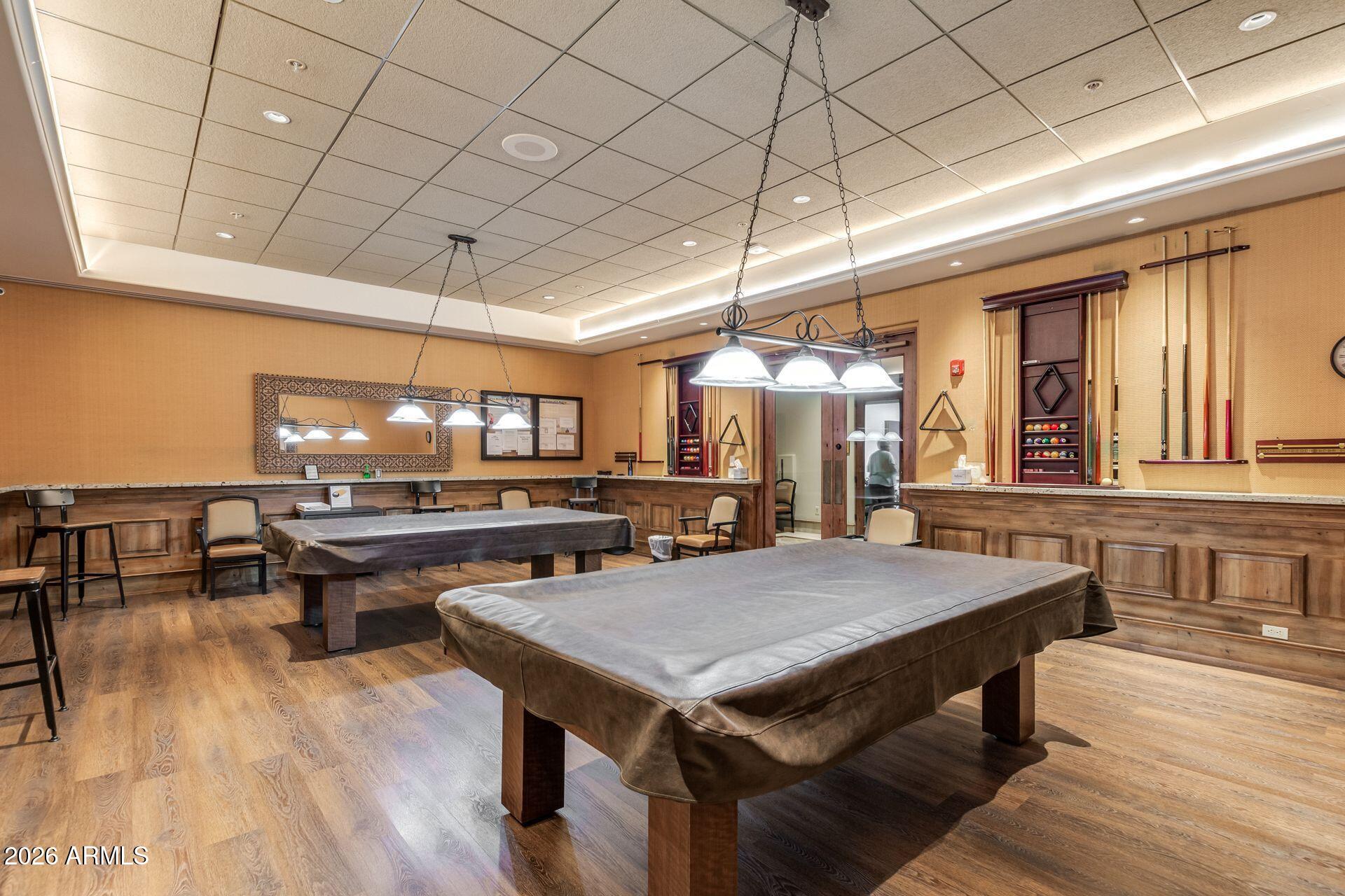 PEBBLECREEK PHASE 2 UNIT 60 - Residential