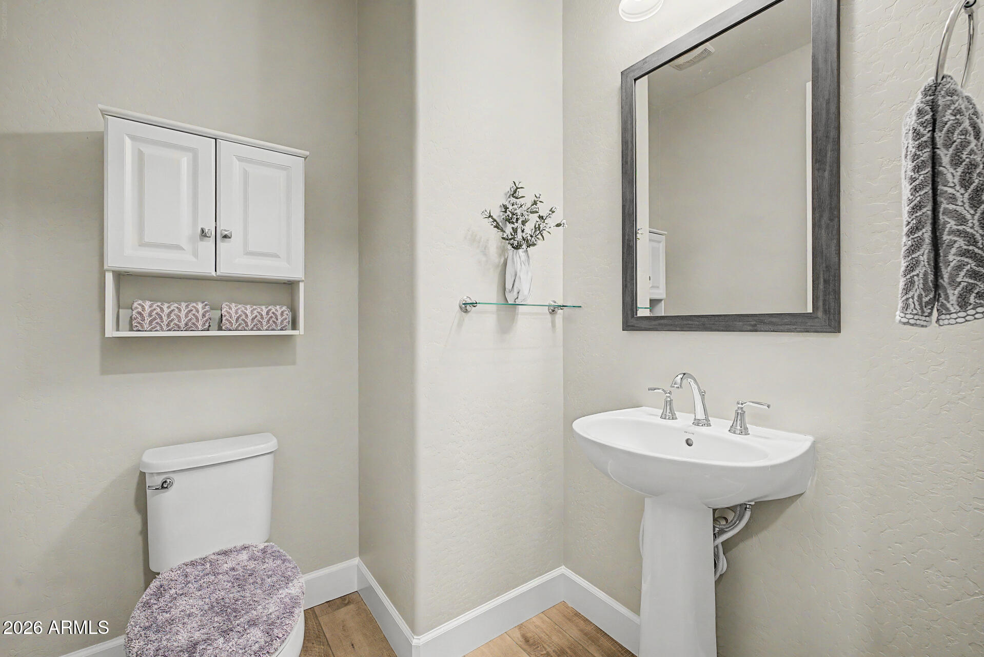 PEBBLECREEK PHASE 2 UNIT 60 - Residential