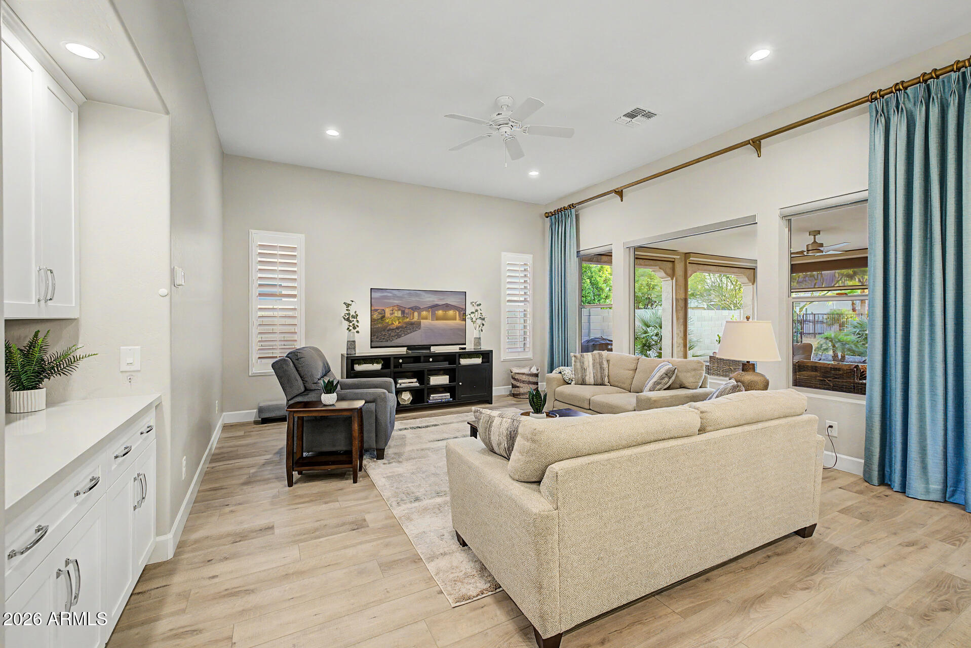 PEBBLECREEK PHASE 2 UNIT 60 - Residential