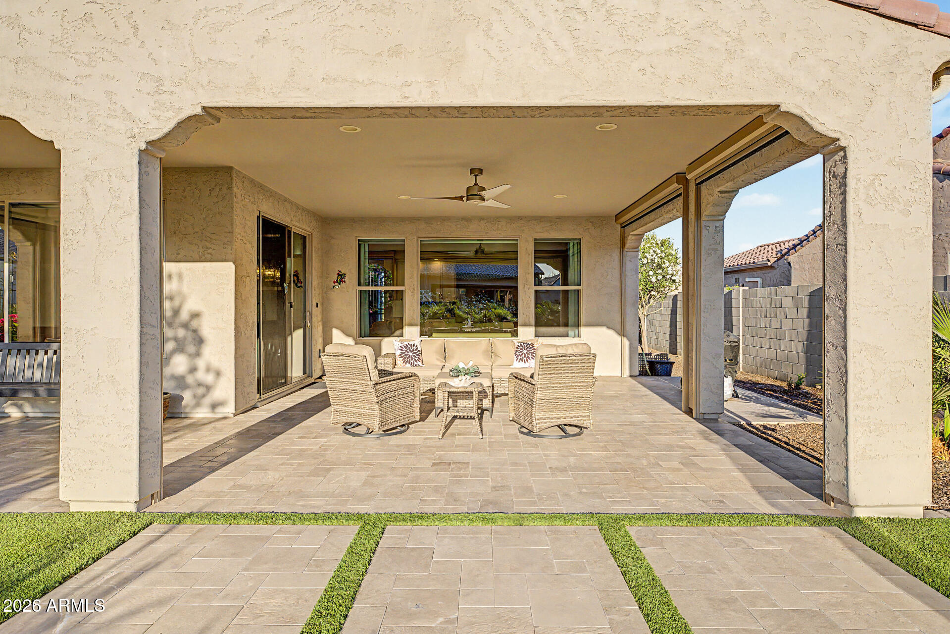 PEBBLECREEK PHASE 2 UNIT 60 - Residential