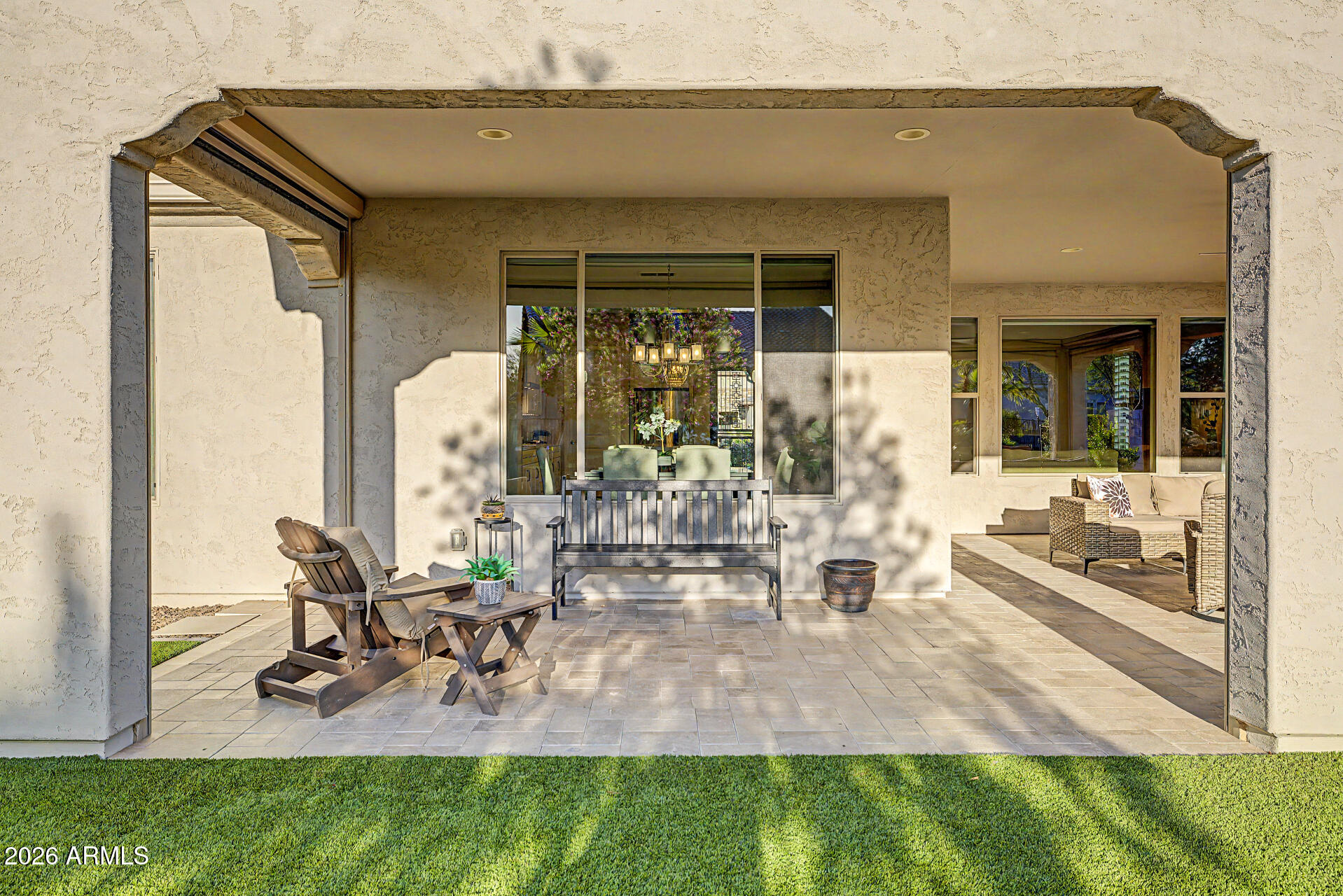 PEBBLECREEK PHASE 2 UNIT 60 - Residential