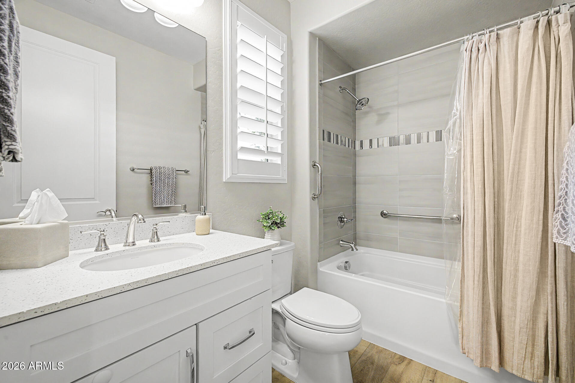 PEBBLECREEK PHASE 2 UNIT 60 - Residential