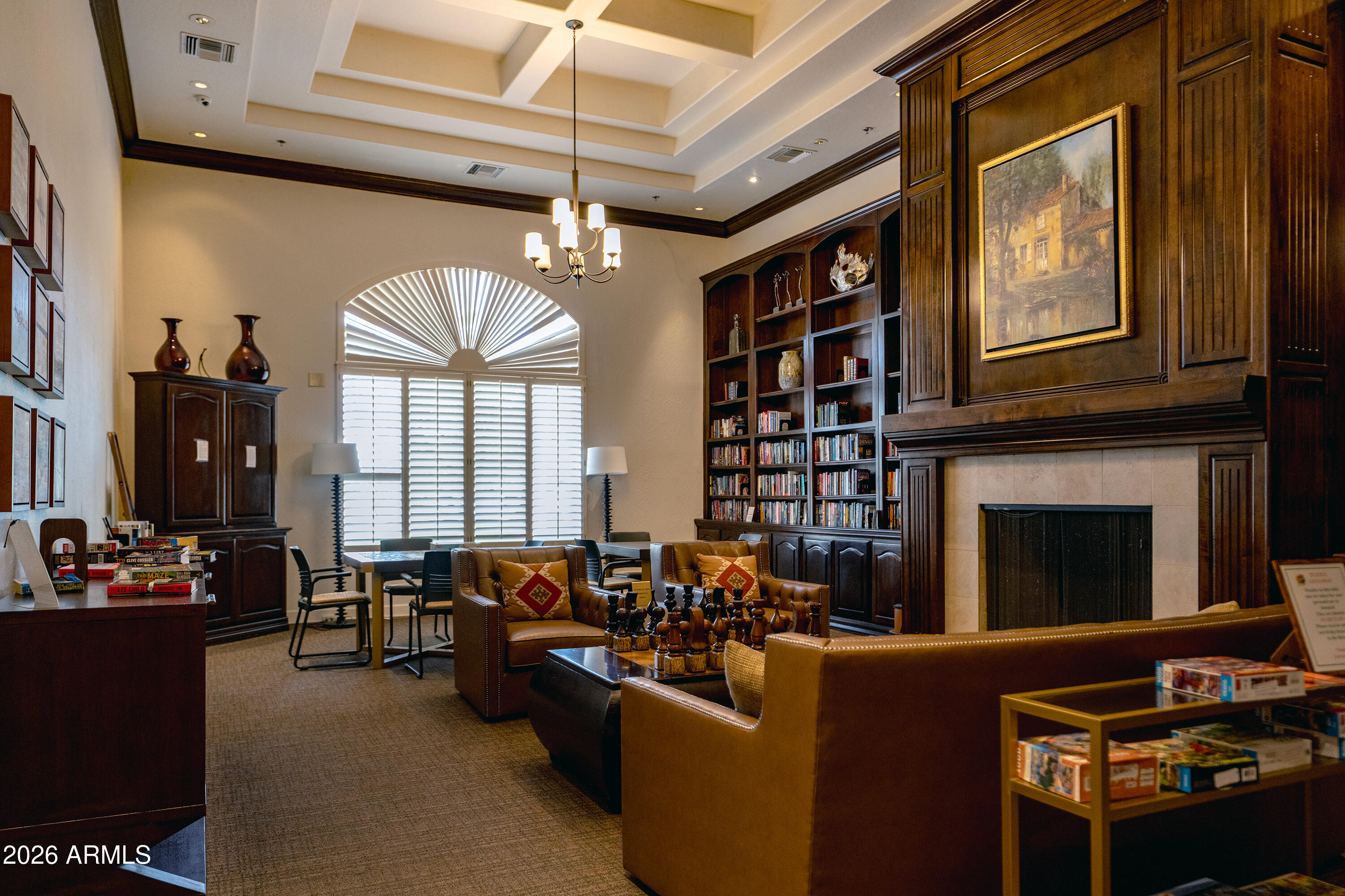 PEBBLECREEK PHASE 2 UNIT 60 - Residential