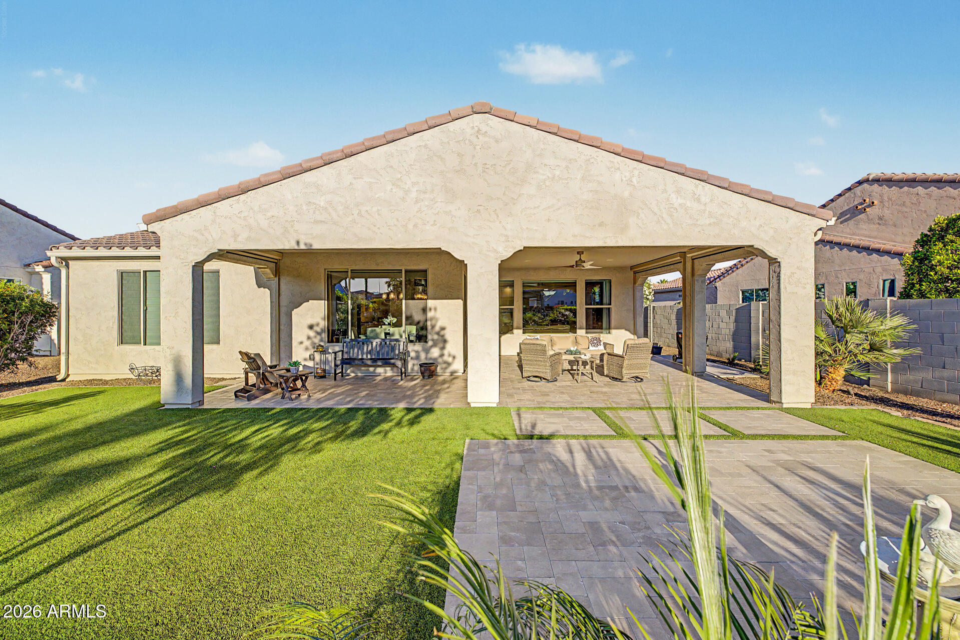 PEBBLECREEK PHASE 2 UNIT 60 - Residential