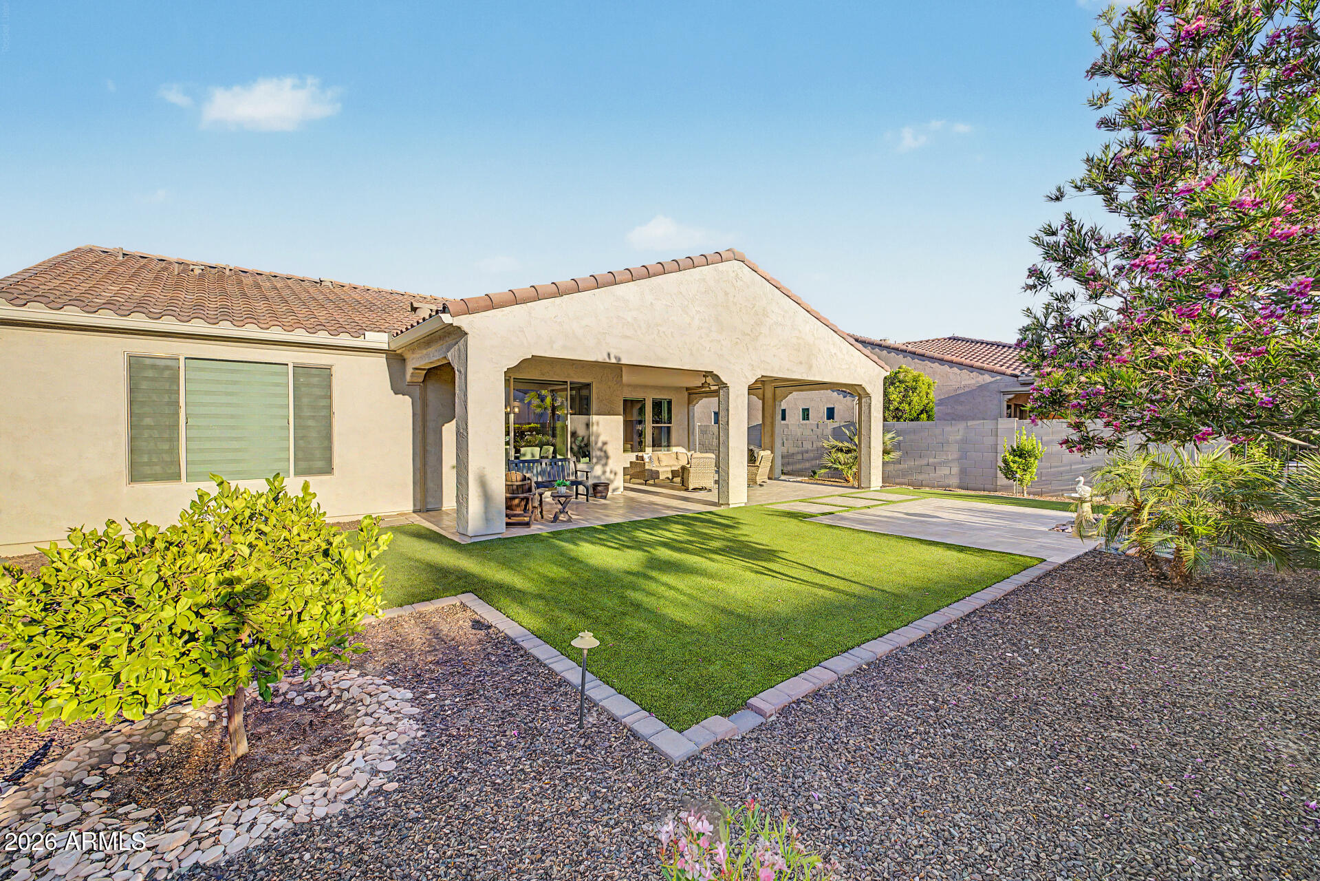 PEBBLECREEK PHASE 2 UNIT 60 - Residential