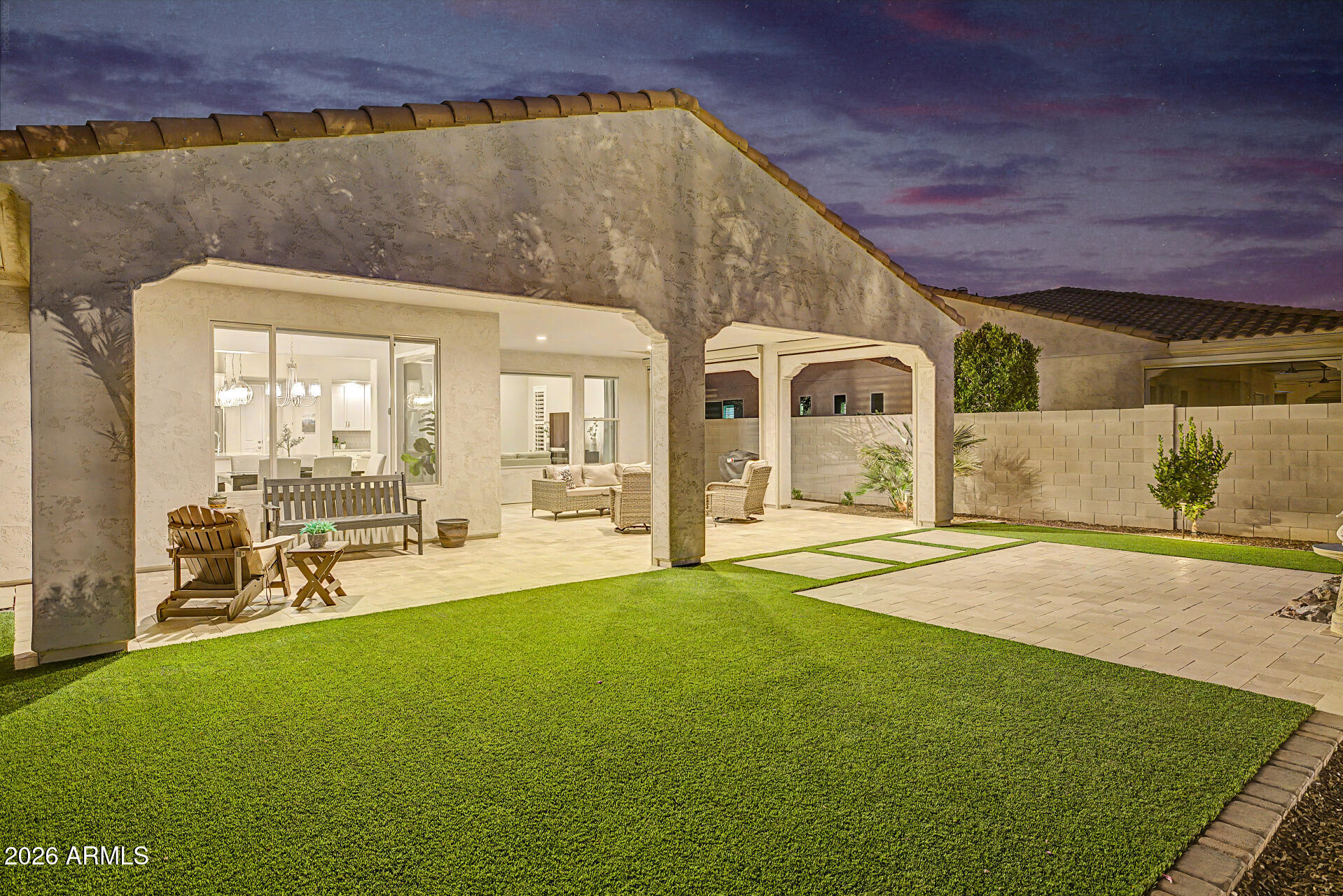 PEBBLECREEK PHASE 2 UNIT 60 - Residential