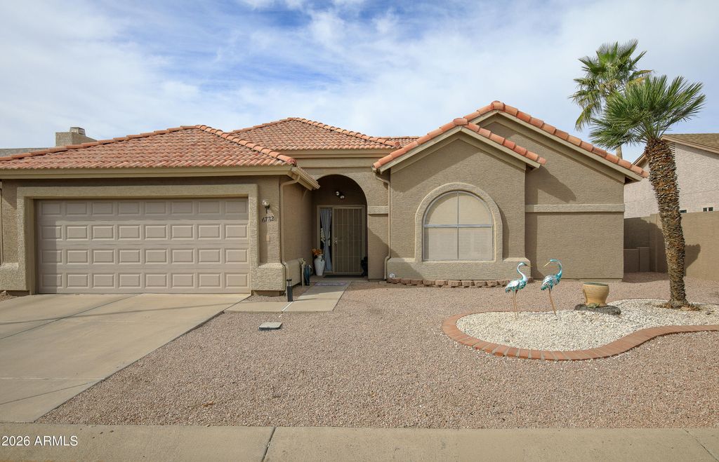 Photo of 6782 S Pebble Beach Drive, Chandler, AZ 85249 (MLS # 6984459)