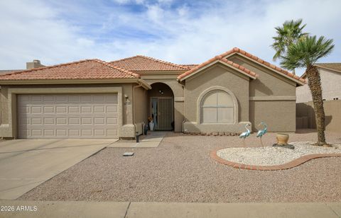 6782 S PEBBLE BEACH Drive Chandler AZ 85249