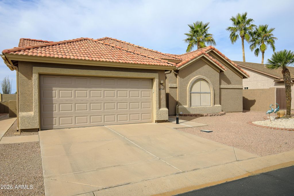 Photo of 6782 S Pebble Beach Drive, Chandler, AZ 85249 (MLS # 6984459)