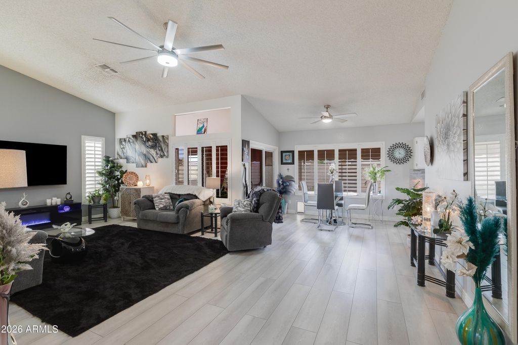 Photo of 6782 S Pebble Beach Drive, Chandler, AZ 85249 (MLS # 6984459)