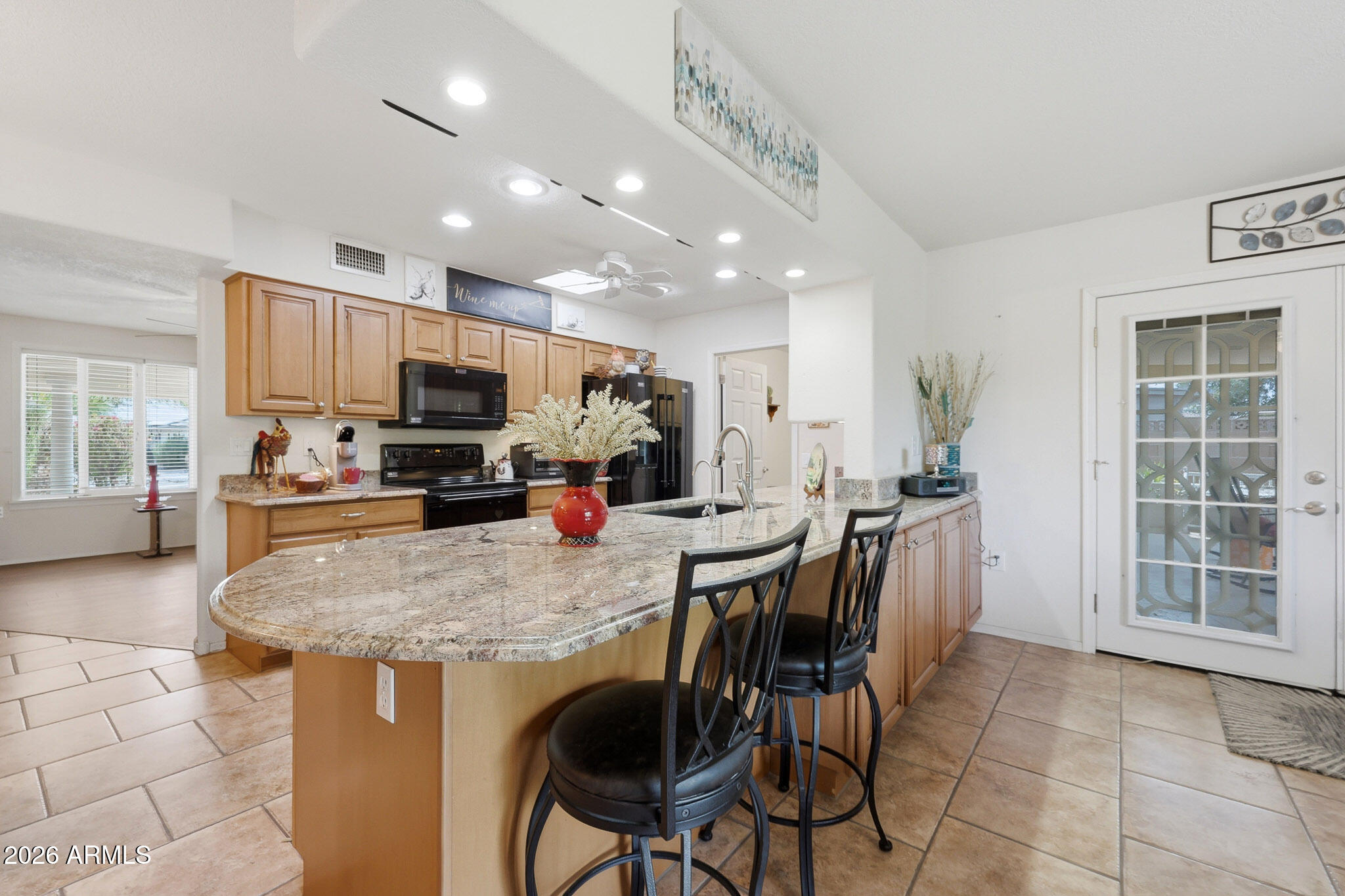 9406 W RAINTREE Drive