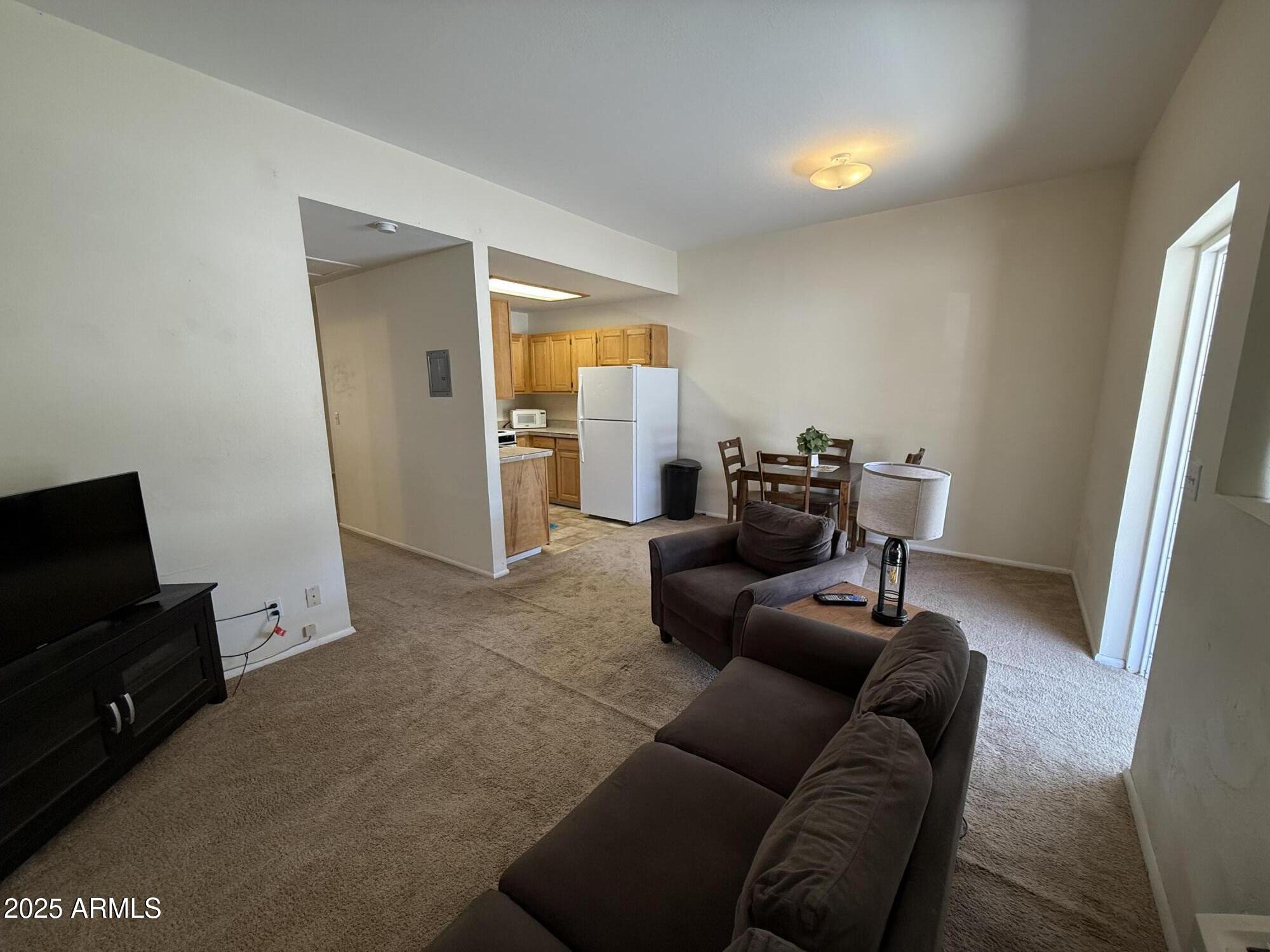 355 W SAHUARO Street