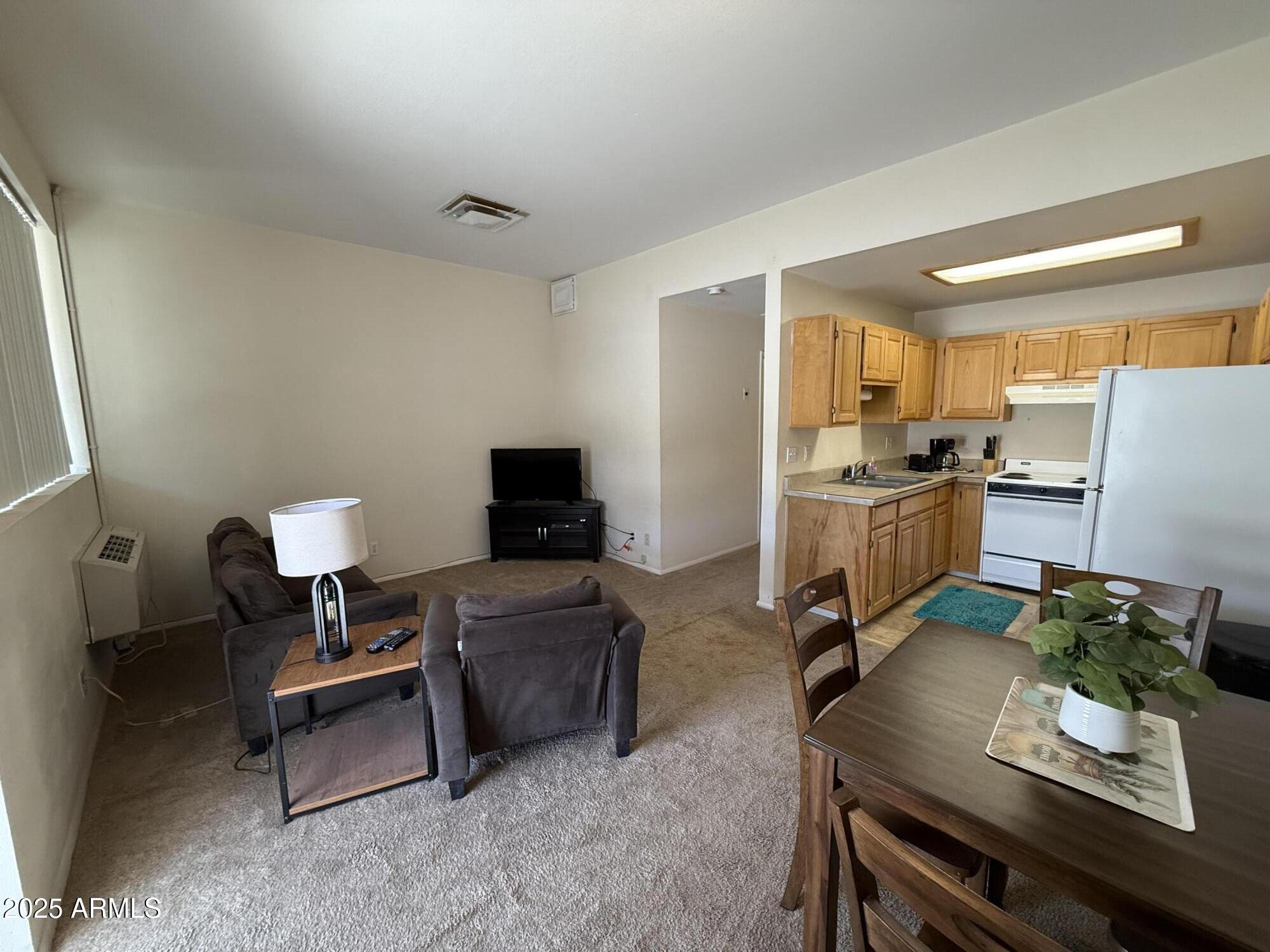 355 W SAHUARO Street