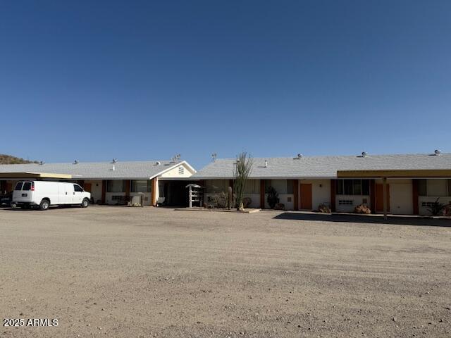 355 W SAHUARO Street