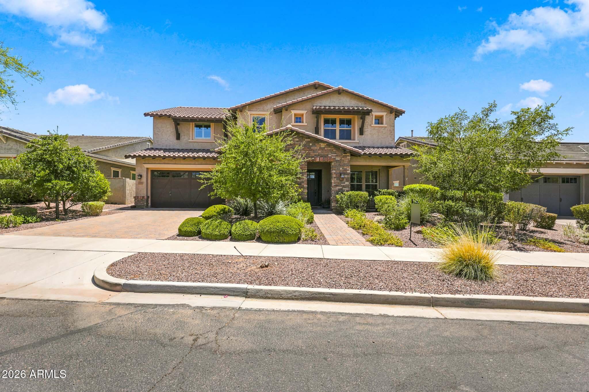 2709 N BLACK ROCK Road