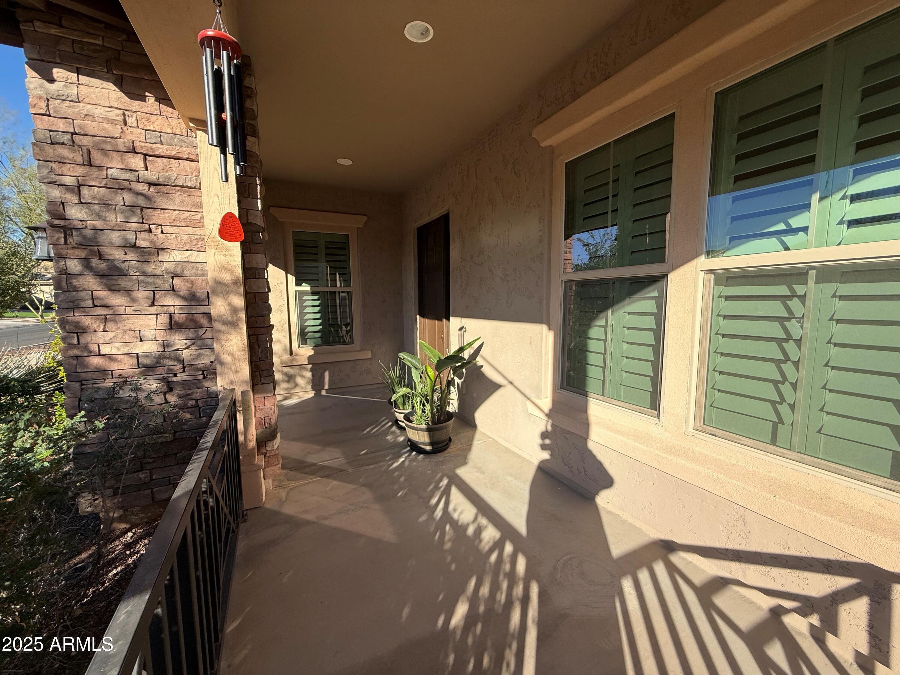 2709 N BLACK ROCK Road