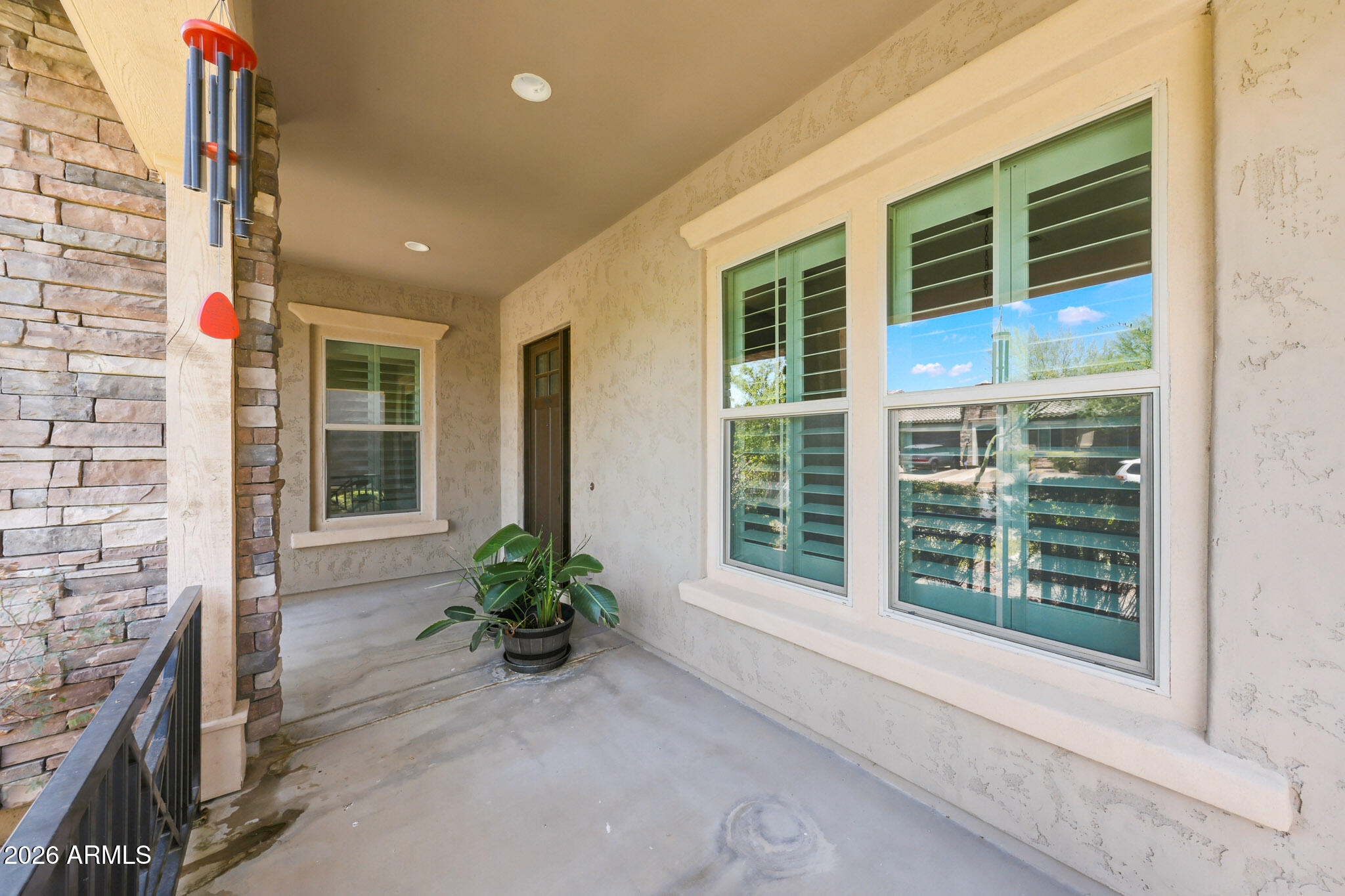 2709 N BLACK ROCK Road