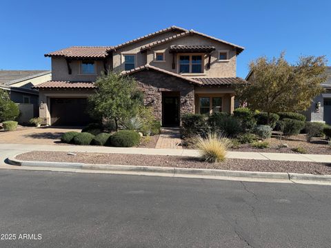 2709 N BLACK ROCK Road Buckeye AZ 85396