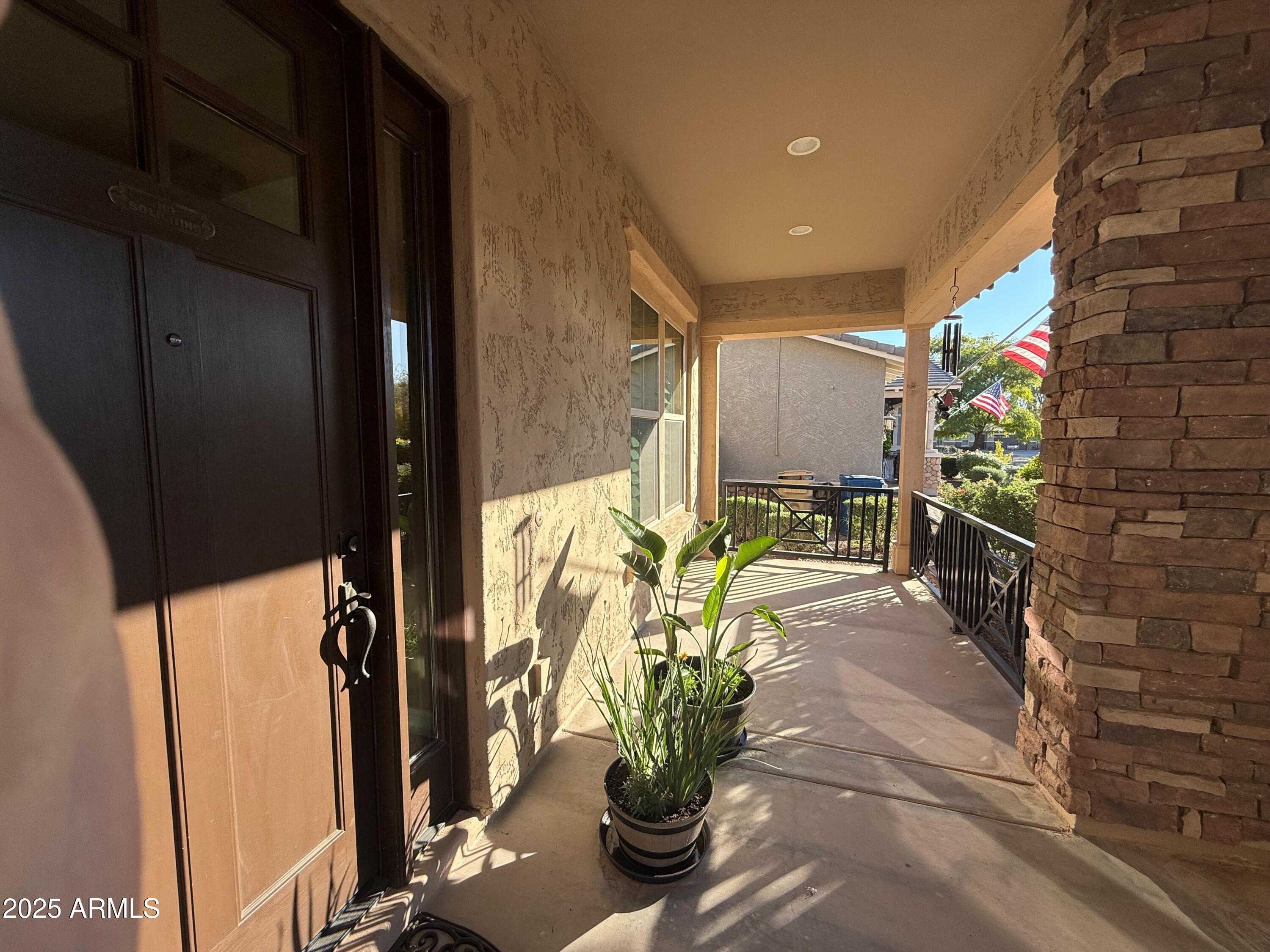 2709 N BLACK ROCK Road