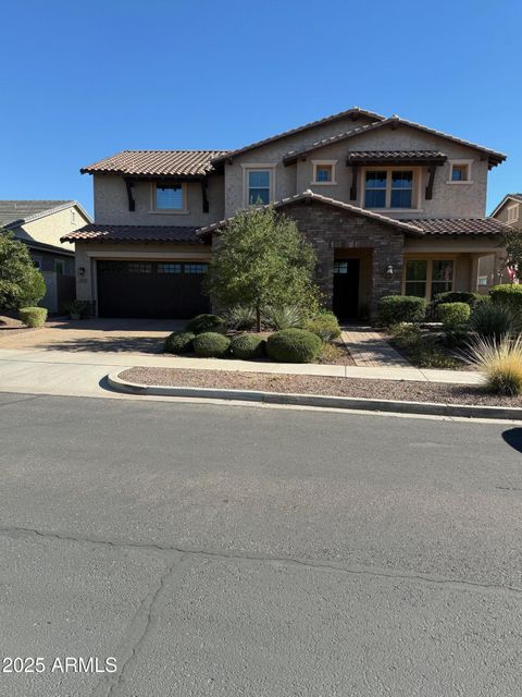 2709 N BLACK ROCK Road Buckeye AZ 85396