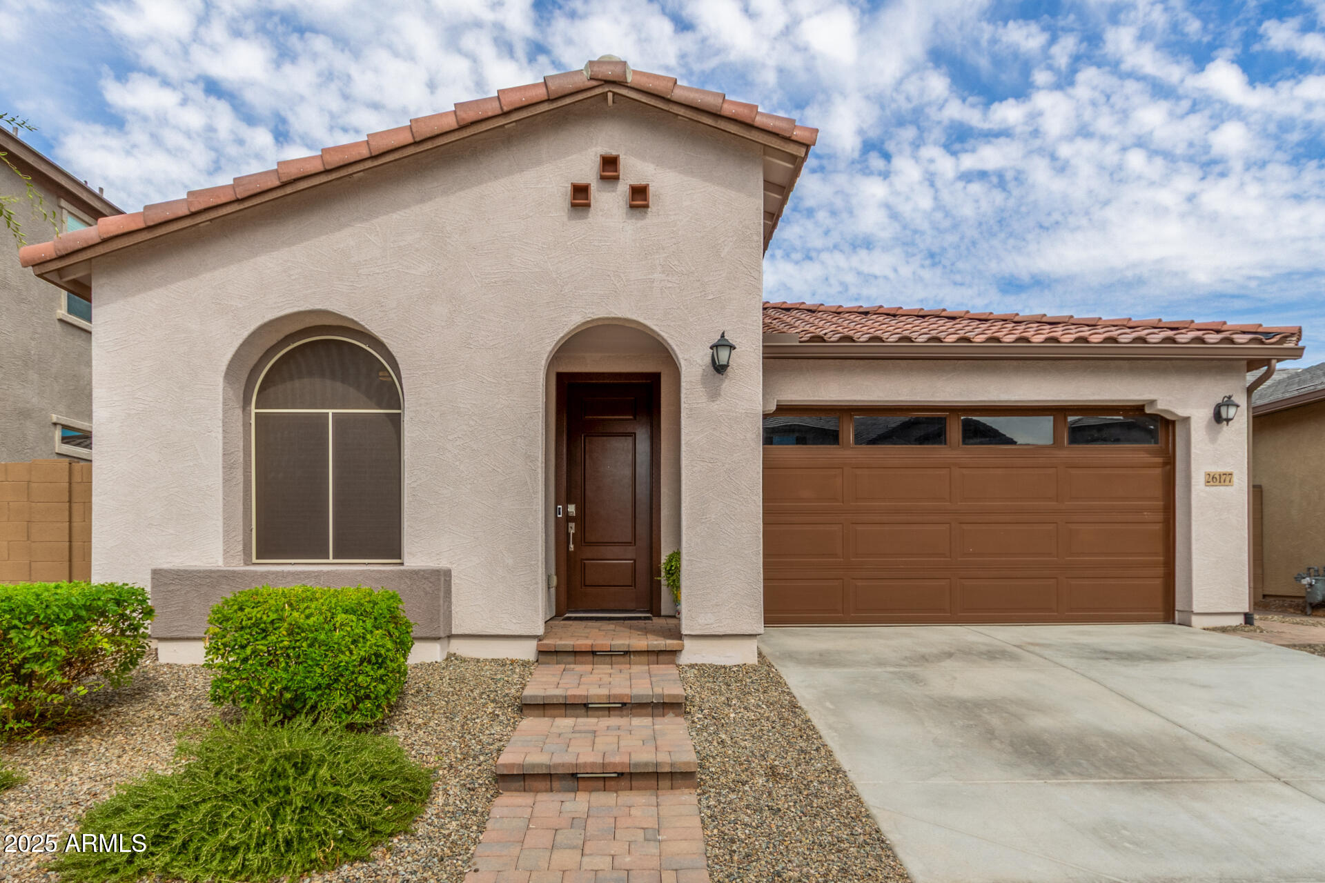 Homes for Sale in Queen Creek Arizona 1 26177 S 230TH Street