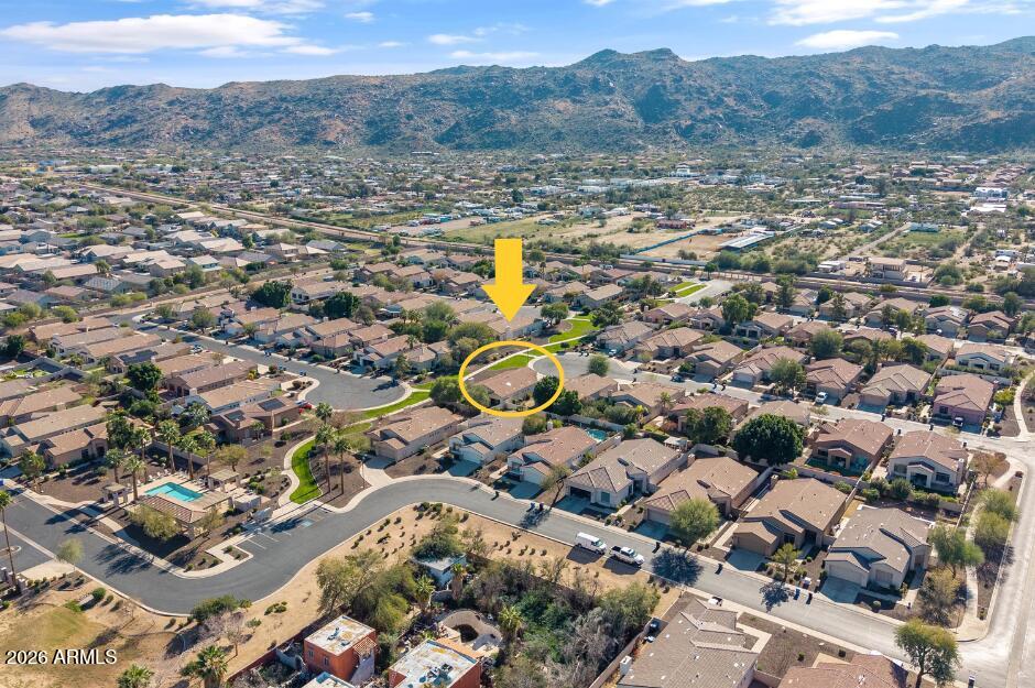 2130 E BEAUTIFUL Lane