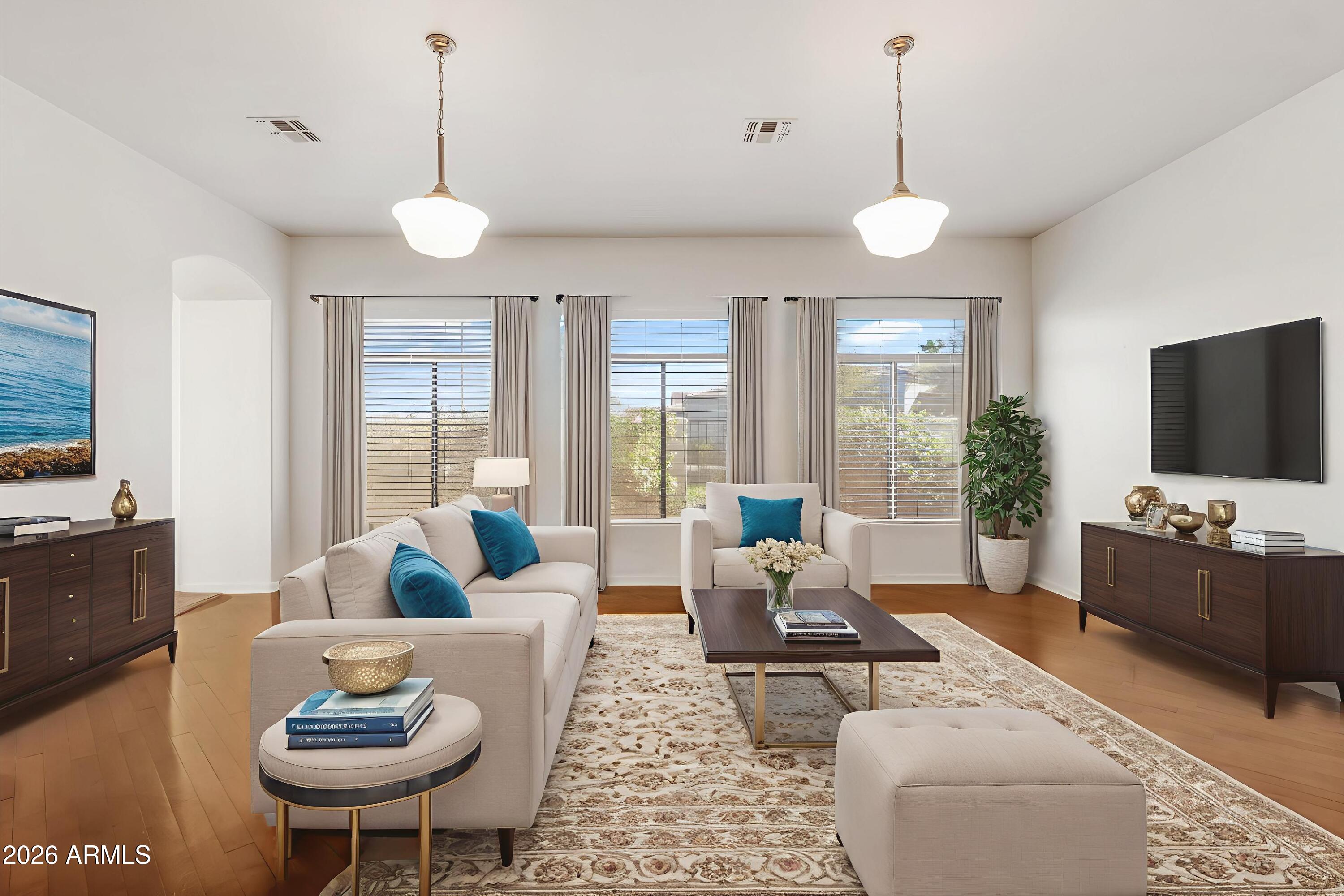 2130 E BEAUTIFUL Lane