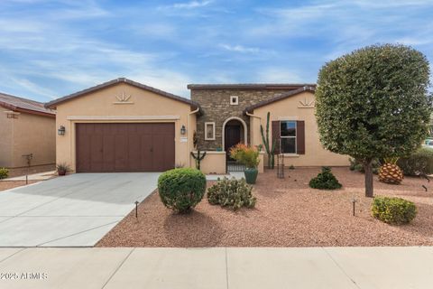 41737 W CRIBBAGE Road Maricopa AZ 85138