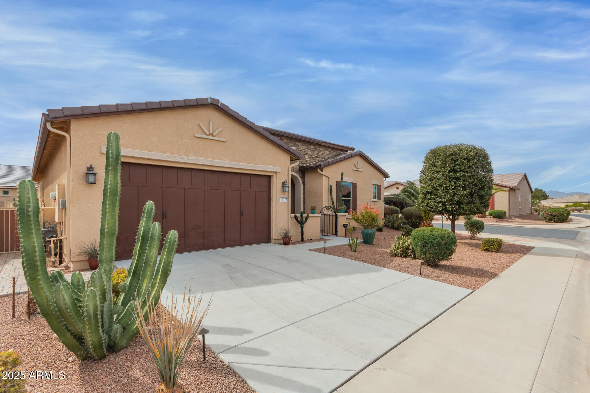 41737 W CRIBBAGE Road