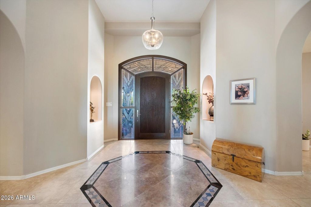 Photo of 9749 E Sands Drive, Scottsdale, AZ 85255 (MLS # 6964153)