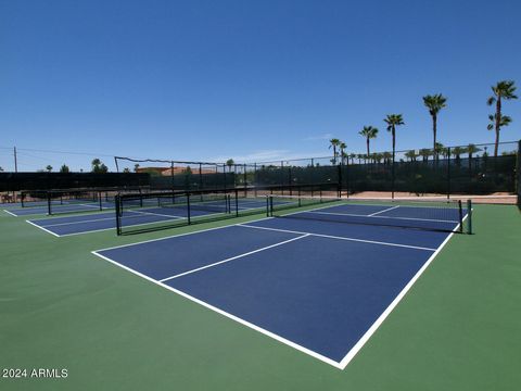 A home in Goodyear