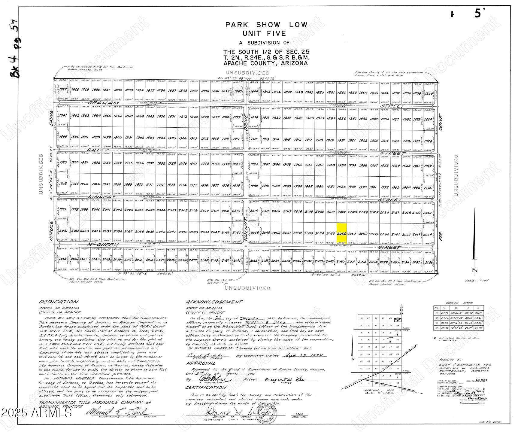 73 County Rd 8082 -- -
