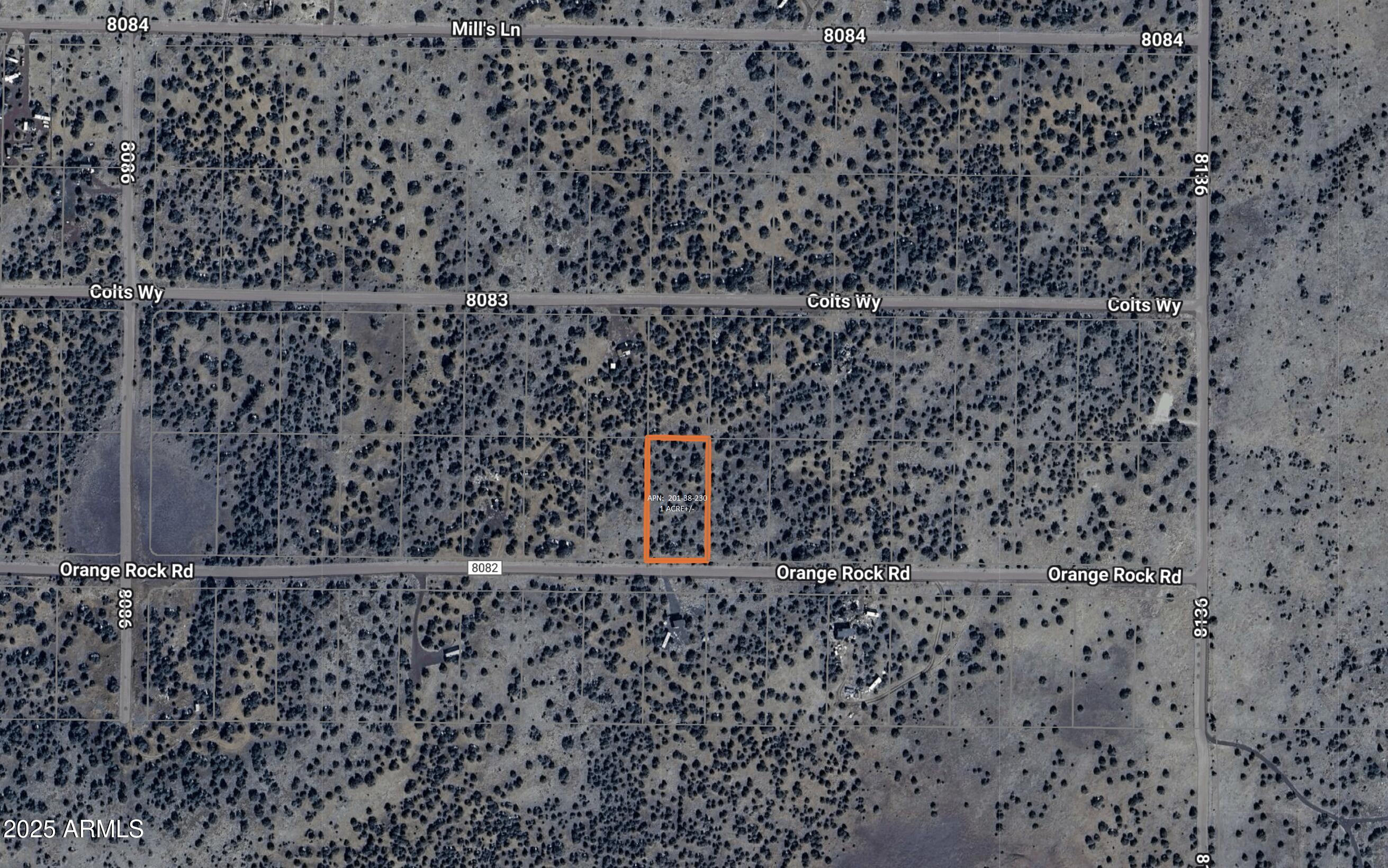 73 County Rd 8082 -- -