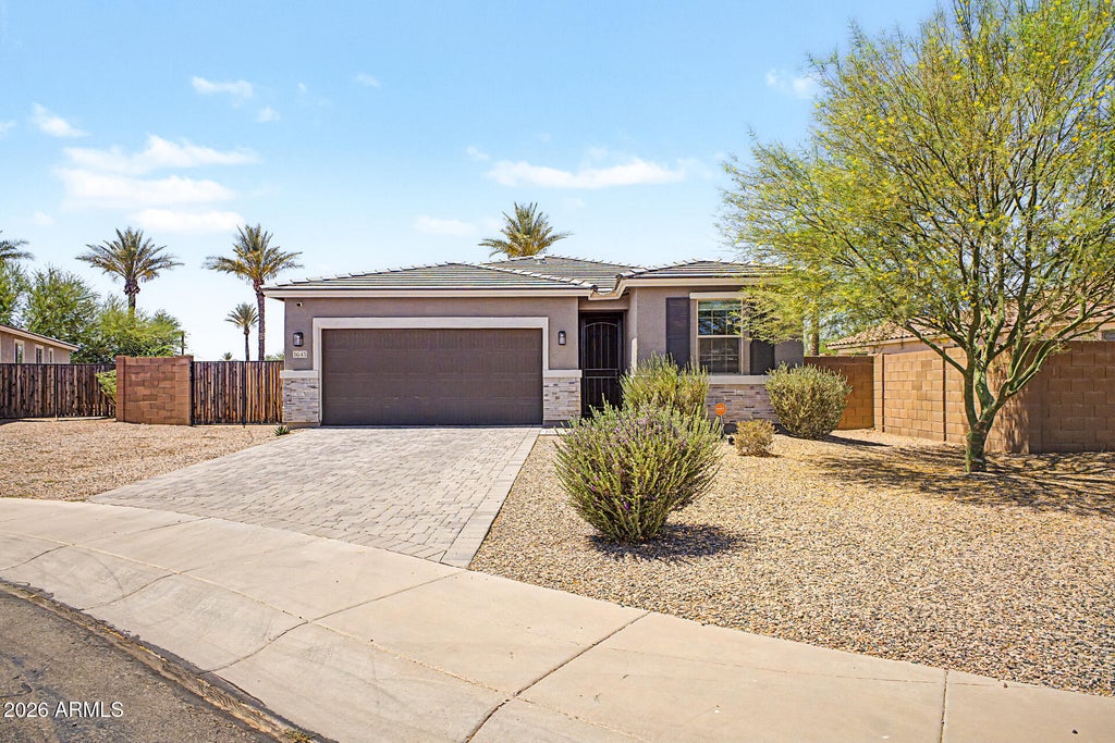 Photo of 1643 N Hester Trail, Casa Grande, AZ 85122 (MLS # 7037364)