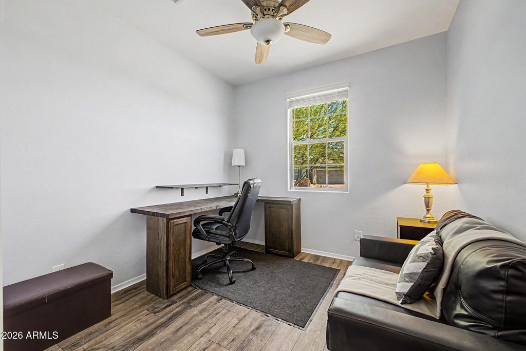 Photo of 1643 N Hester Trail, Casa Grande, AZ 85122 (MLS # 7037364)