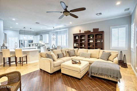 A home in Peoria