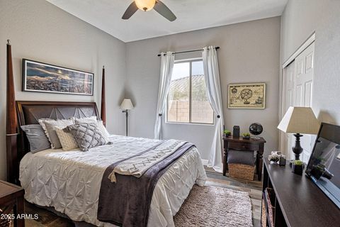 A home in Peoria