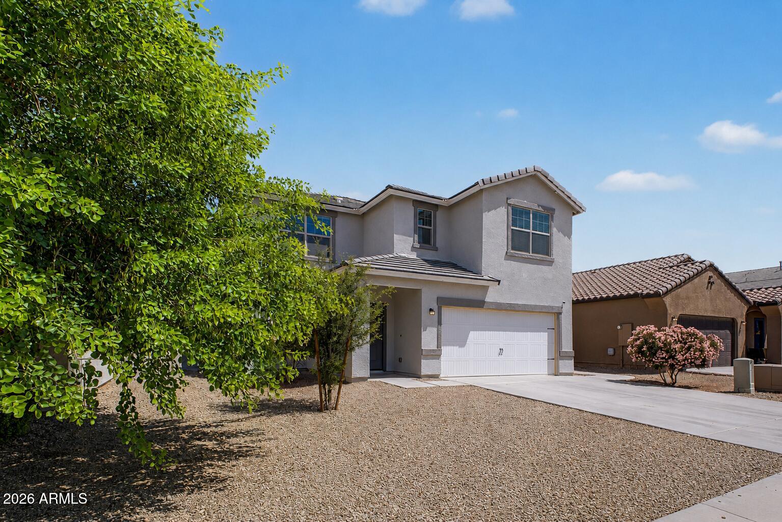 35450 W SANTA CLARA Avenue