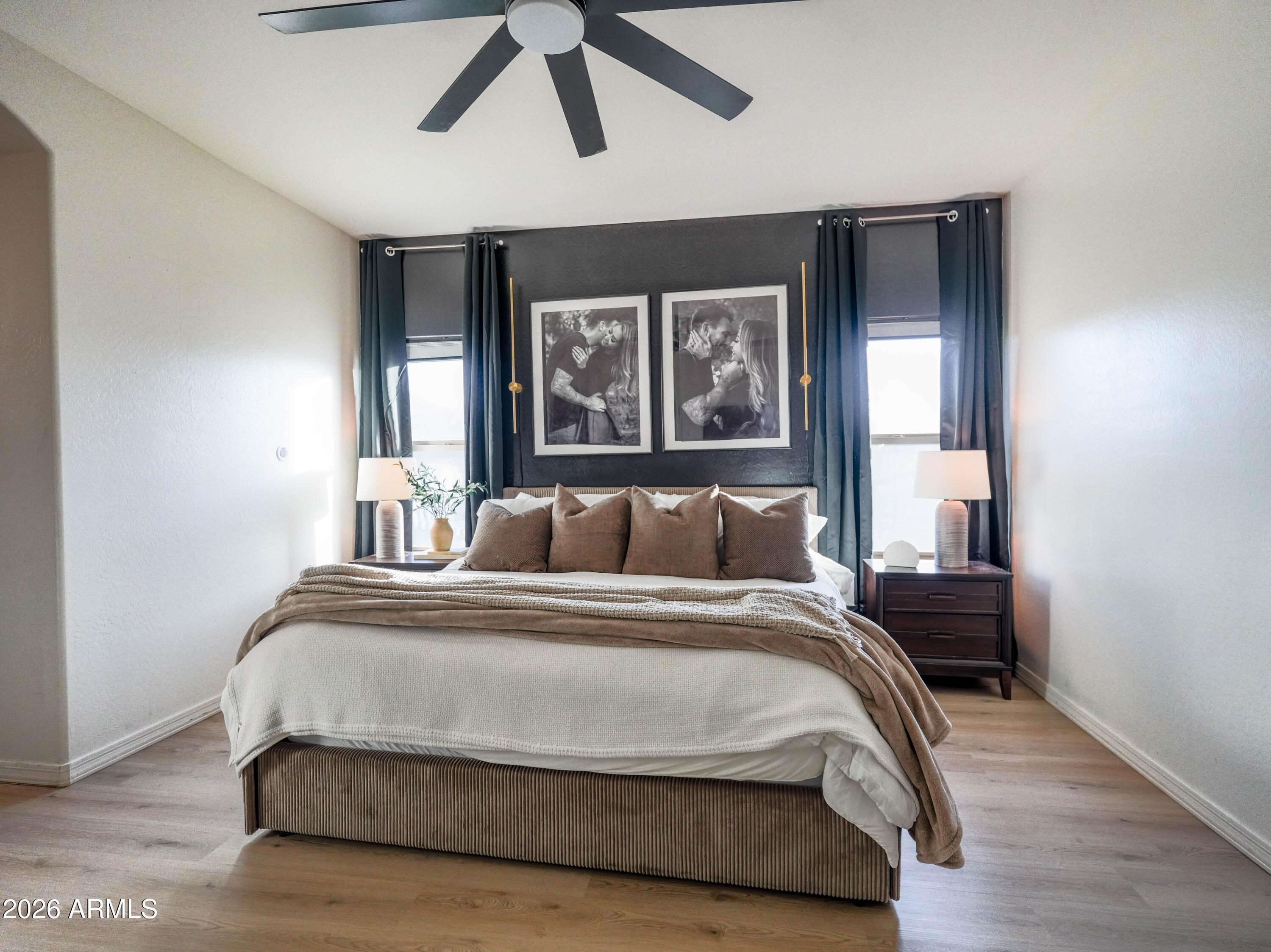 915 W SISSO TREE Avenue