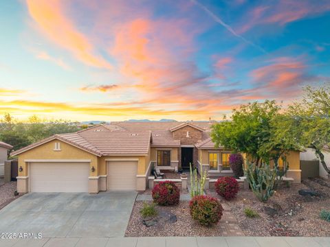 40114 N NOBLE HAWK Court Anthem AZ 85086