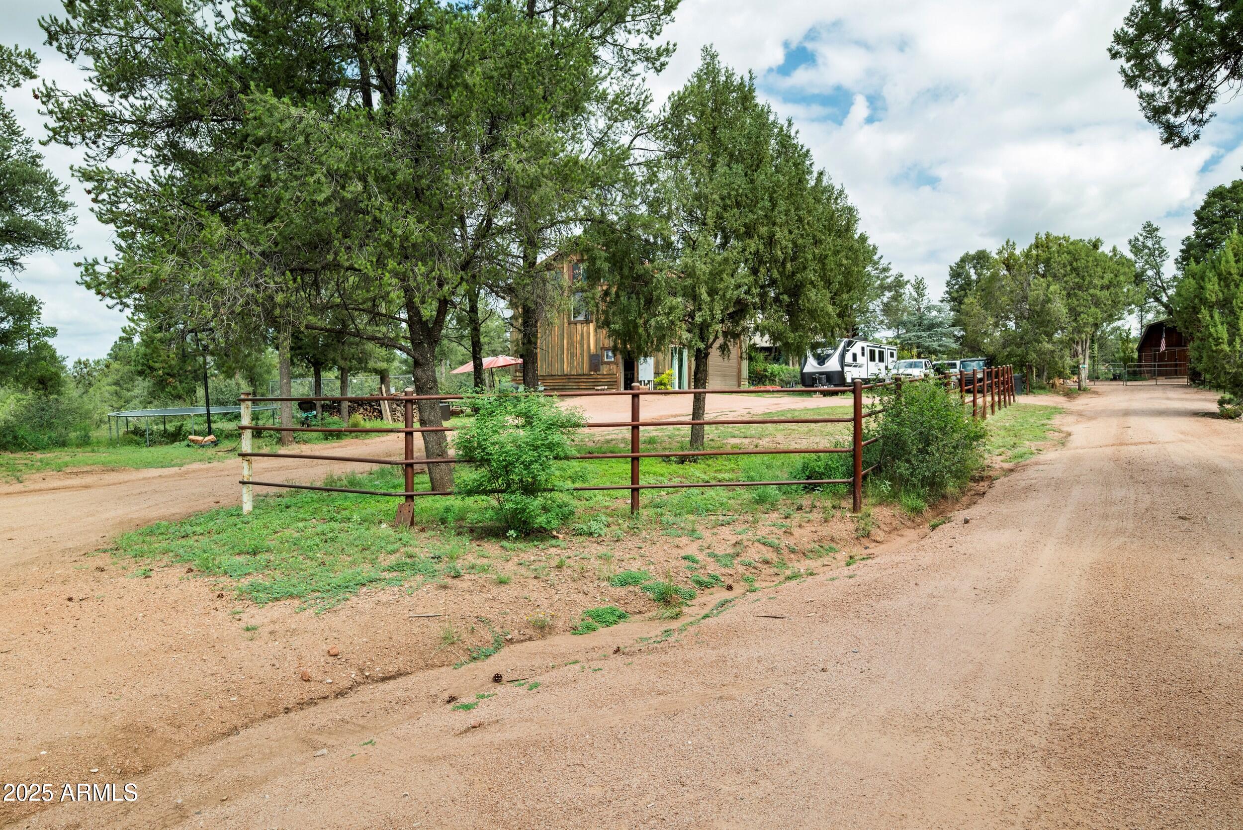 88 N Seldom Creek Lane
