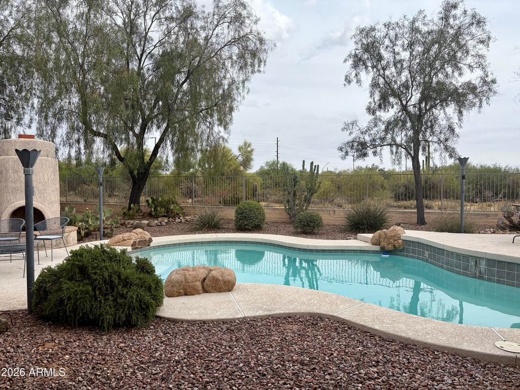 Photo of 5559 E Sierra Sunset Trail, Cave Creek, AZ 85331 (MLS # 7016908)