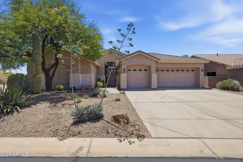 Photo of 5559 E Sierra Sunset Trail, Cave Creek, AZ 85331 (MLS # 7016908)